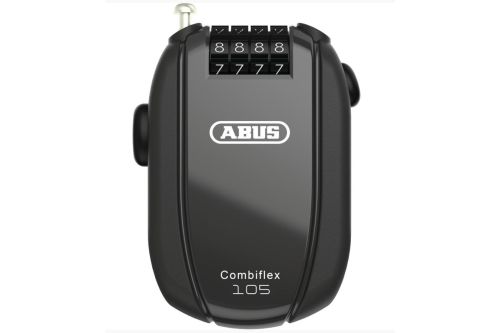 Zapięcie rowerowe Abus Combiflex Rest 105